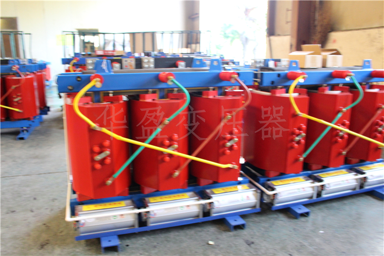 贺州SCB11-3150KVA/35KV/0.4KV干式变压器